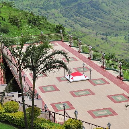 Raval Bunglow Panchgani Bagian luar foto